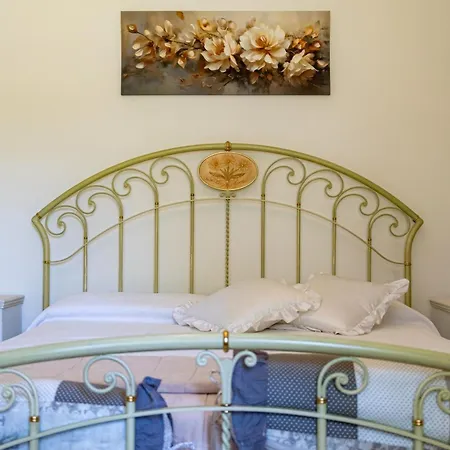 Frami Bed & Breakfast Teramo