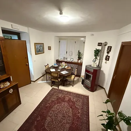 Bed & Breakfast Frami Teramo