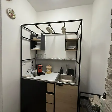 Bed & Breakfast Frami