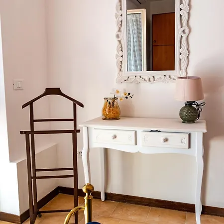 Bed & Breakfast Frami Teramo