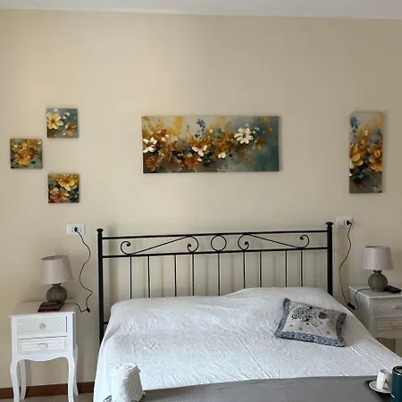 Frami Bed & Breakfast Teramo