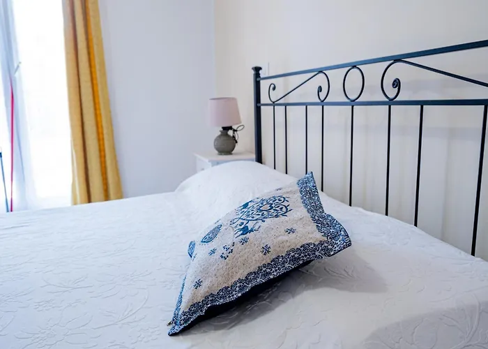 Frami 住宿加早餐酒店 3*