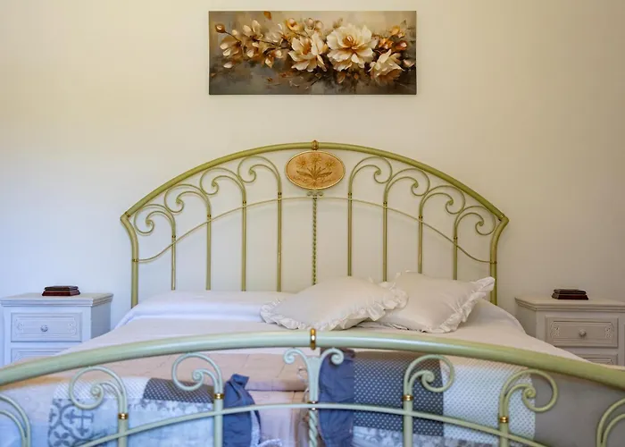 Frami 住宿加早餐酒店 特拉莫