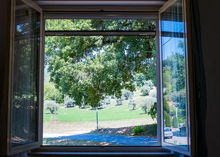 Frami 住宿加早餐酒店 3*