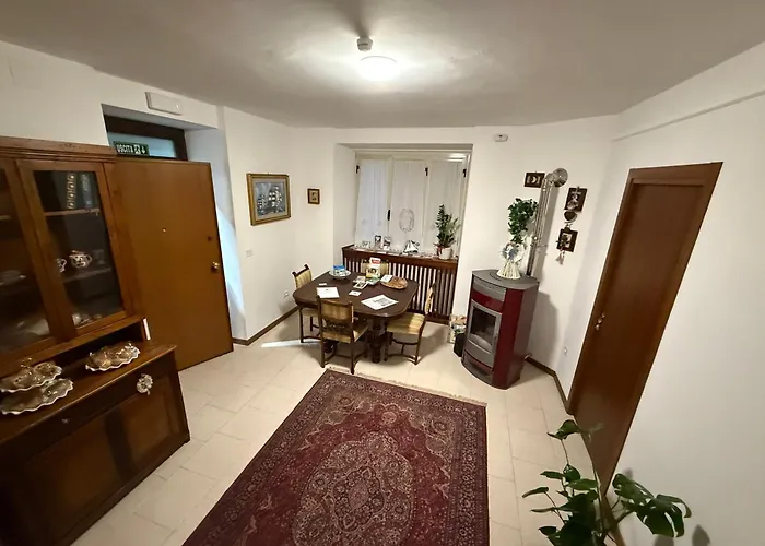 住宿加早餐酒店 Frami 特拉莫