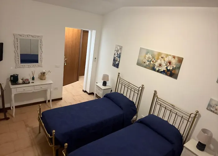 Frami 住宿加早餐酒店