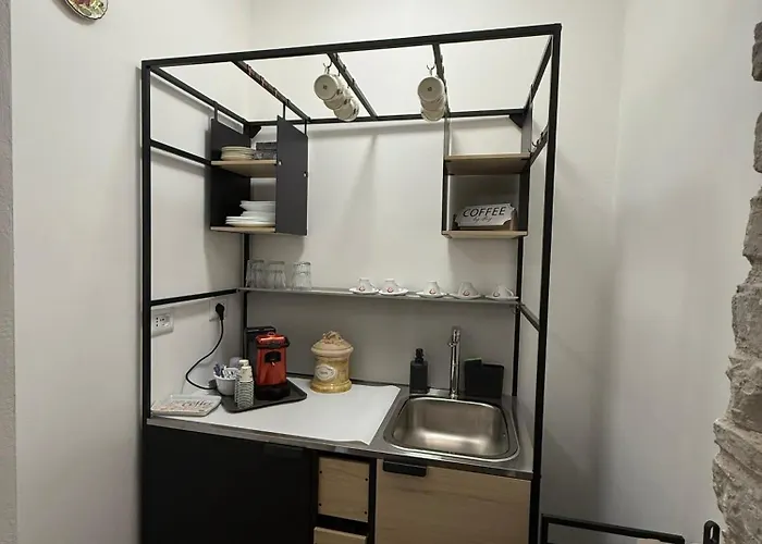 住宿加早餐酒店 Frami