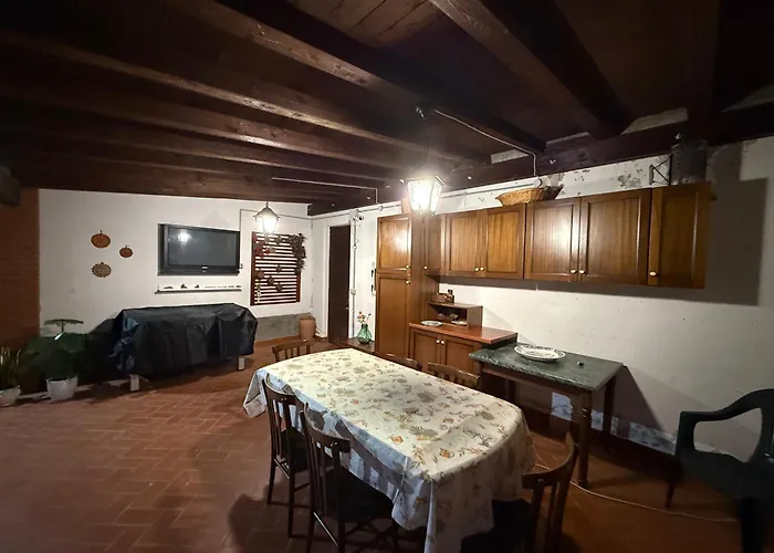 Frami 住宿加早餐酒店