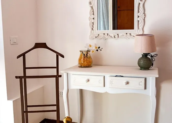 住宿加早餐酒店 Frami 特拉莫