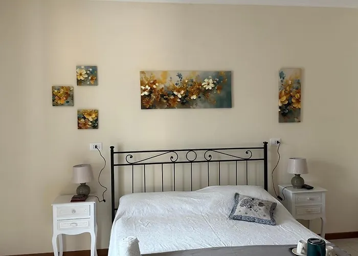 Frami 住宿加早餐酒店 特拉莫